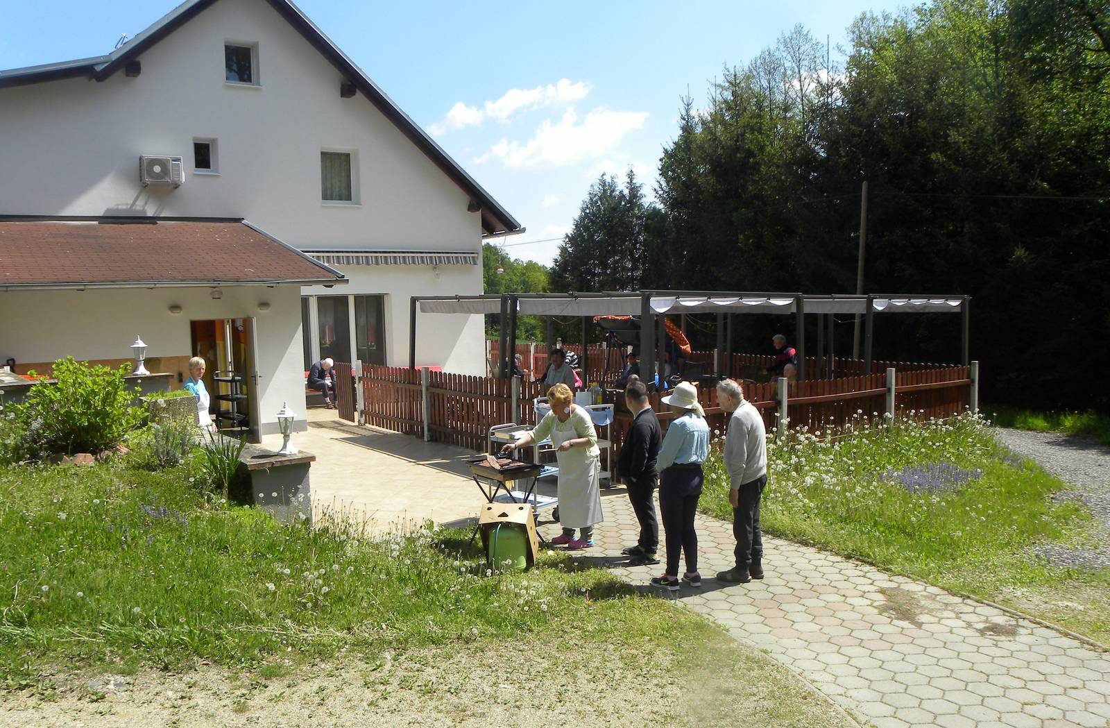 scavnica